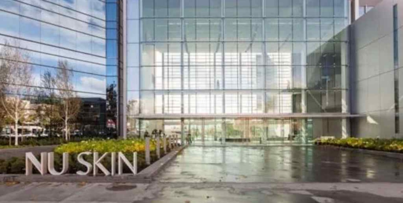 La empresa Nu Skin Argentina fue imputada por difundir información "falsa y engañosa"