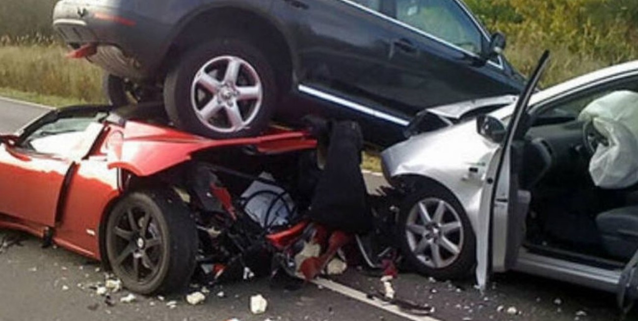 Borinsky: "La reforma del Código Penal protegerá los intereses que reclama la sociedad"