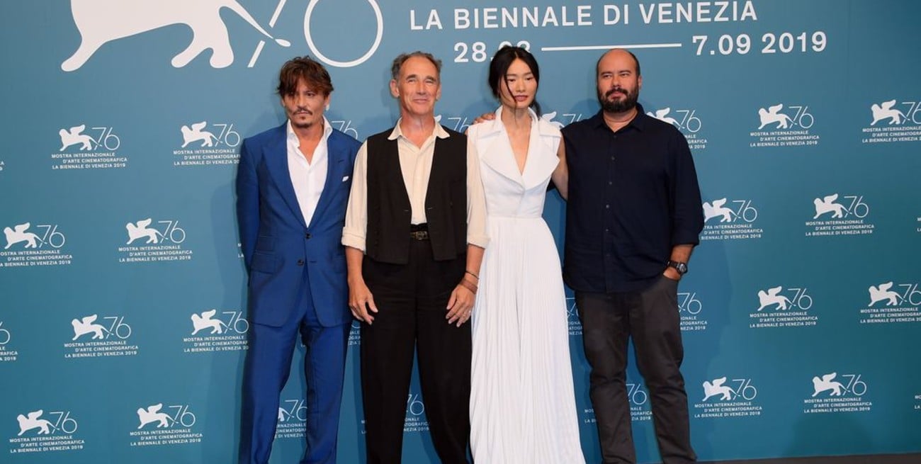 Ocho mujeres acusan de acoso y abuso sexual al cineasta Ciro Guerra