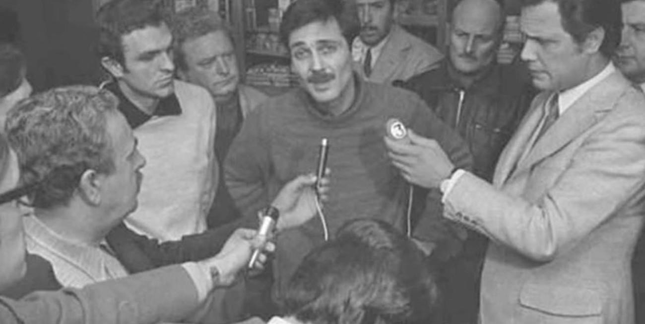 Masacre de Trelew: se cumplen 46 años