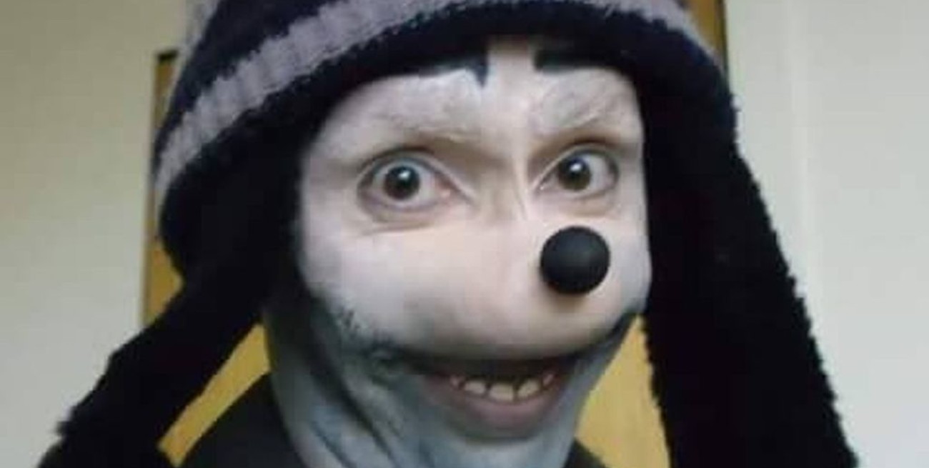 Investigan si el suicidio de un nene en Italia está relacionado con el misterioso "Goofy Humano"