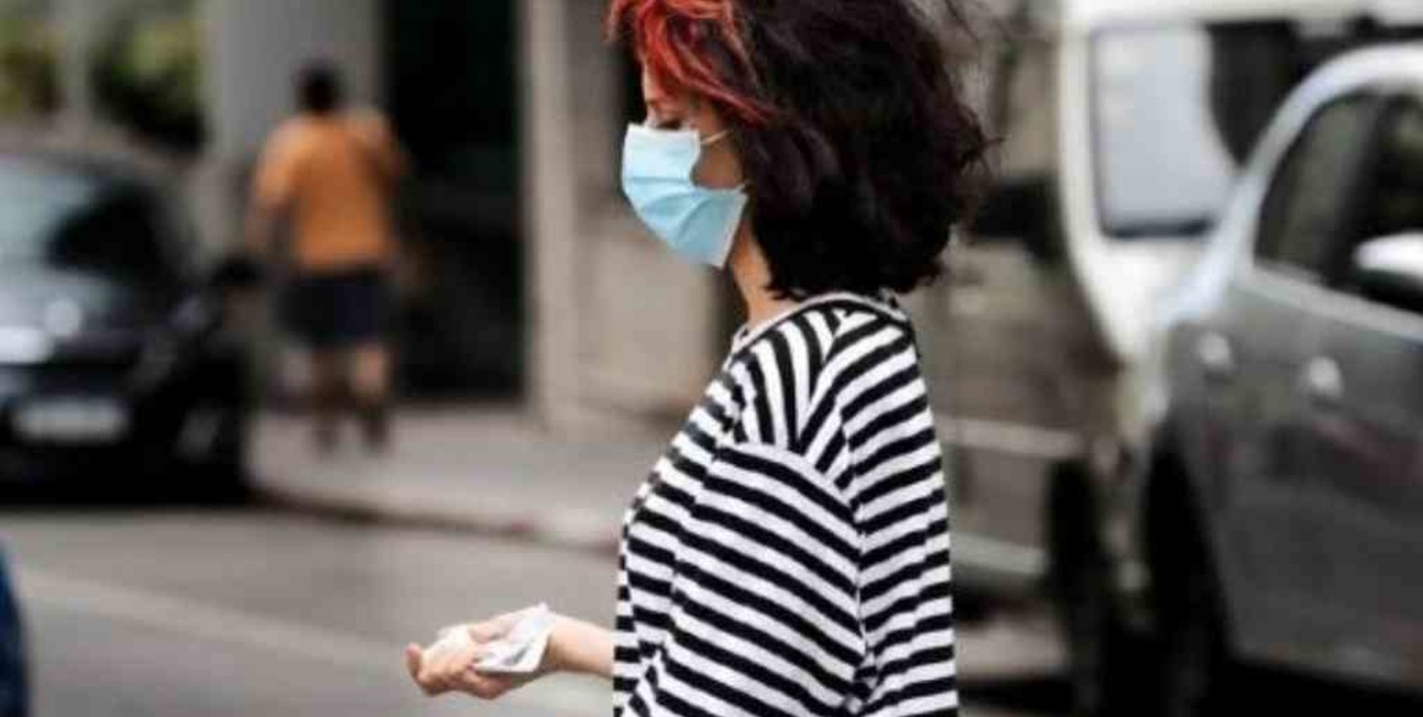 Uruguay registró 16 nuevos casos positivos de coronavirus