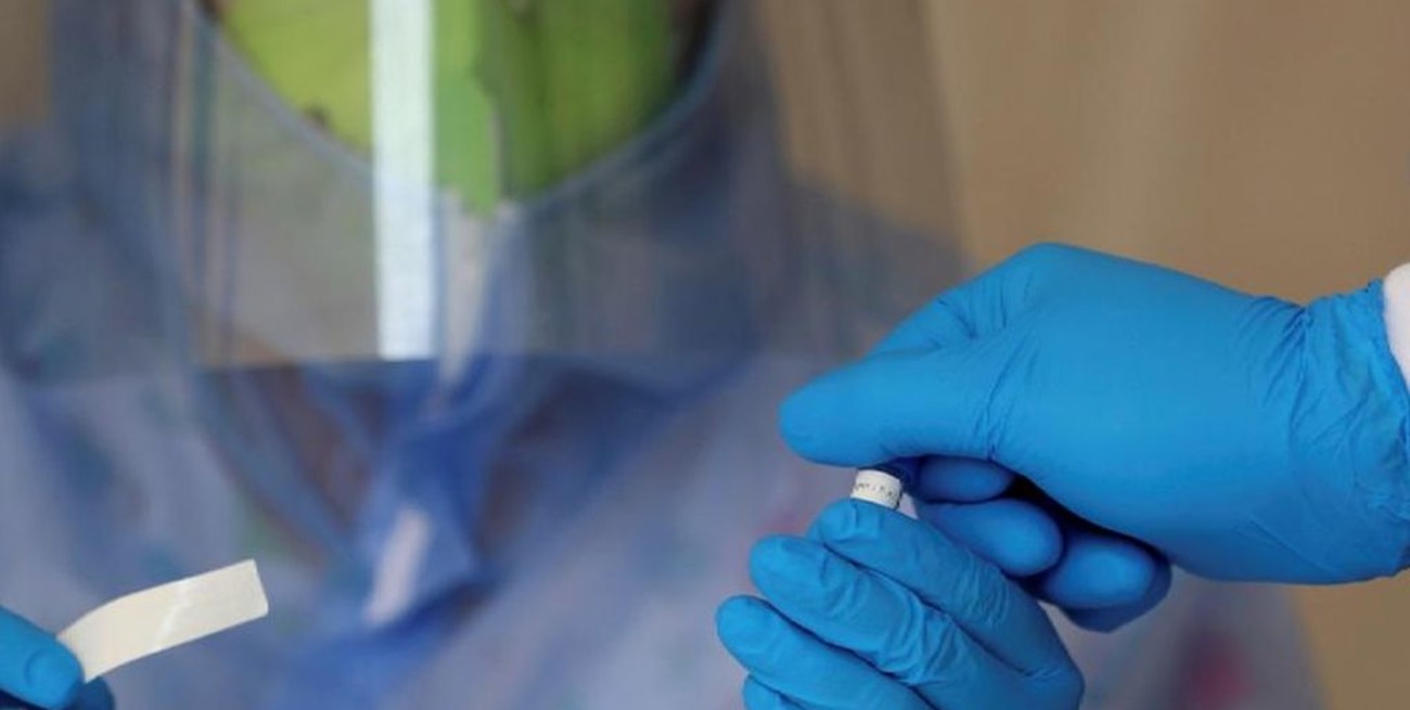 Registraron 22 nuevos muertos por coronavirus en Argentina