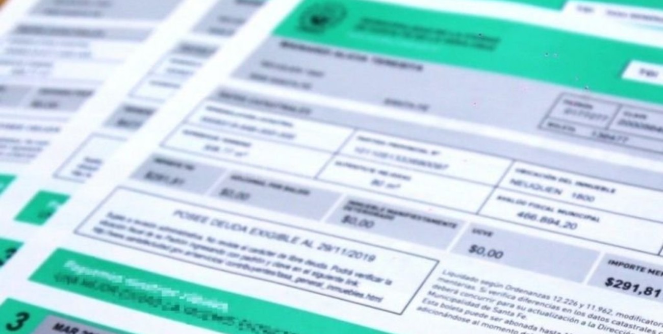 La TGI de abril se podrá abonar en término hasta el 11 de mayo