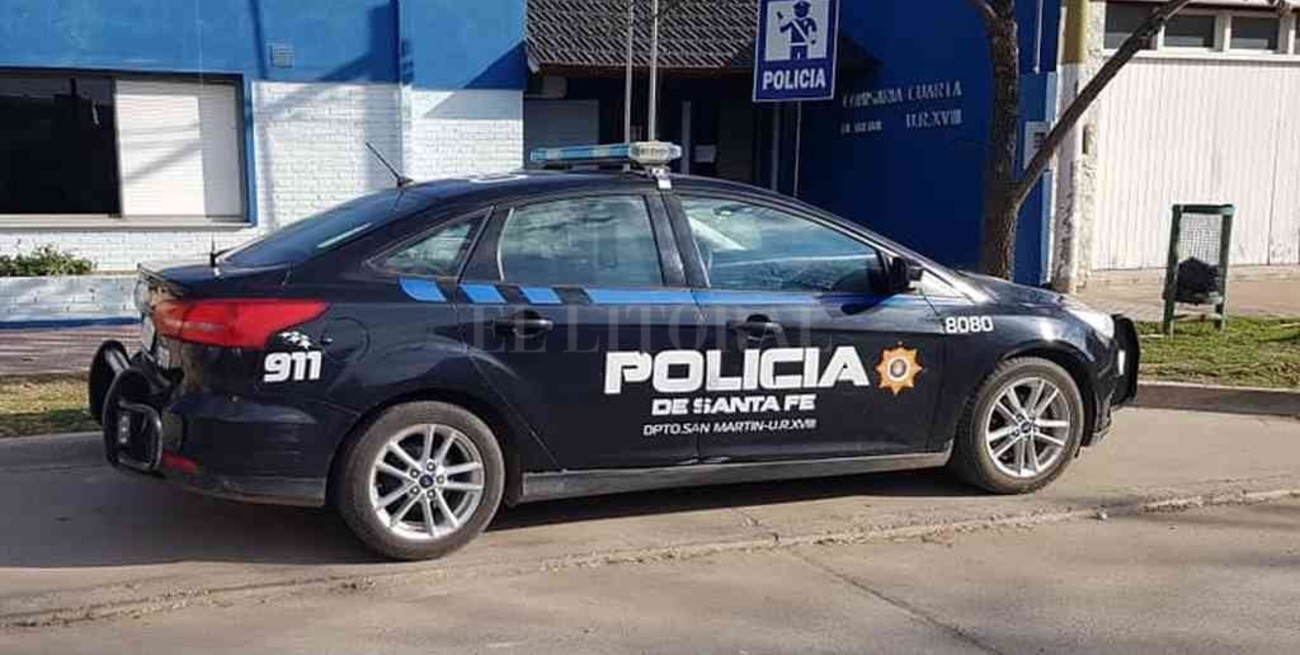 Cortaron el racionamiento a la policía: cada agente debe costearse la comida en horas de servicio