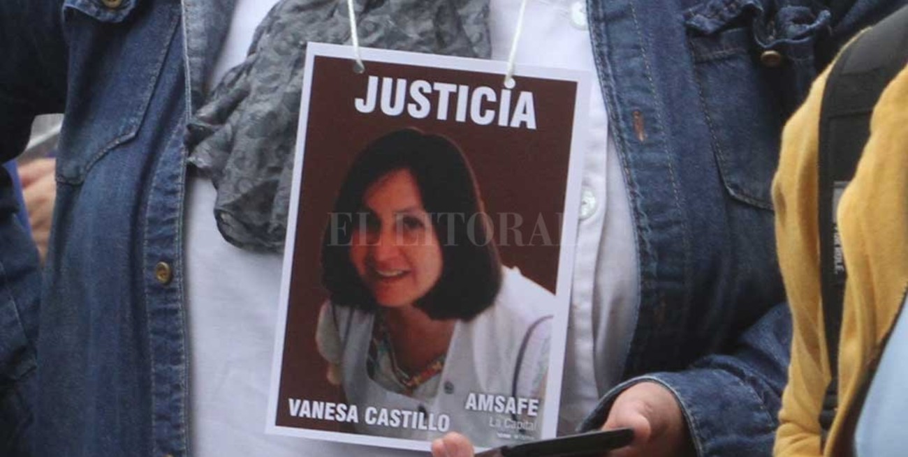 Seño Vane: piden a la Suprema Corte la televisación del juicio