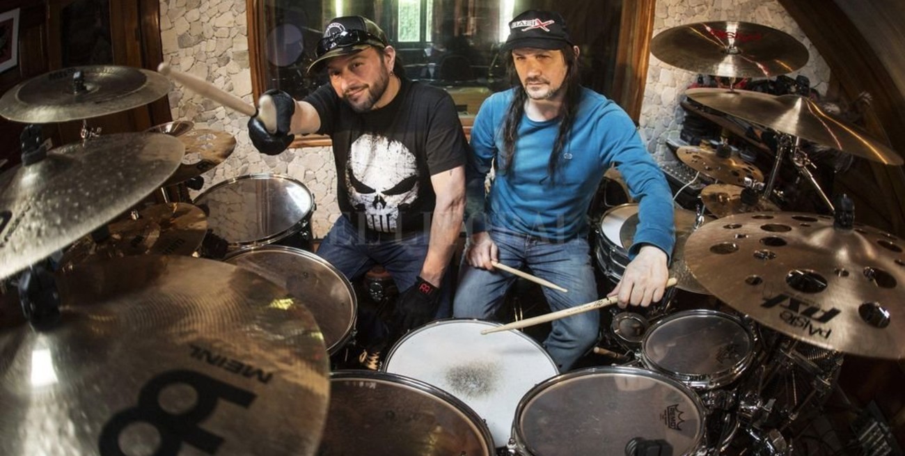 Clínicas de Batería