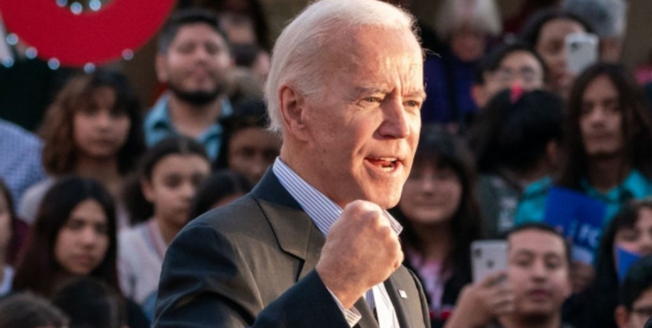 Más de 80 premios Nobel apoyan la candidatura de Biden, el rival de Trump