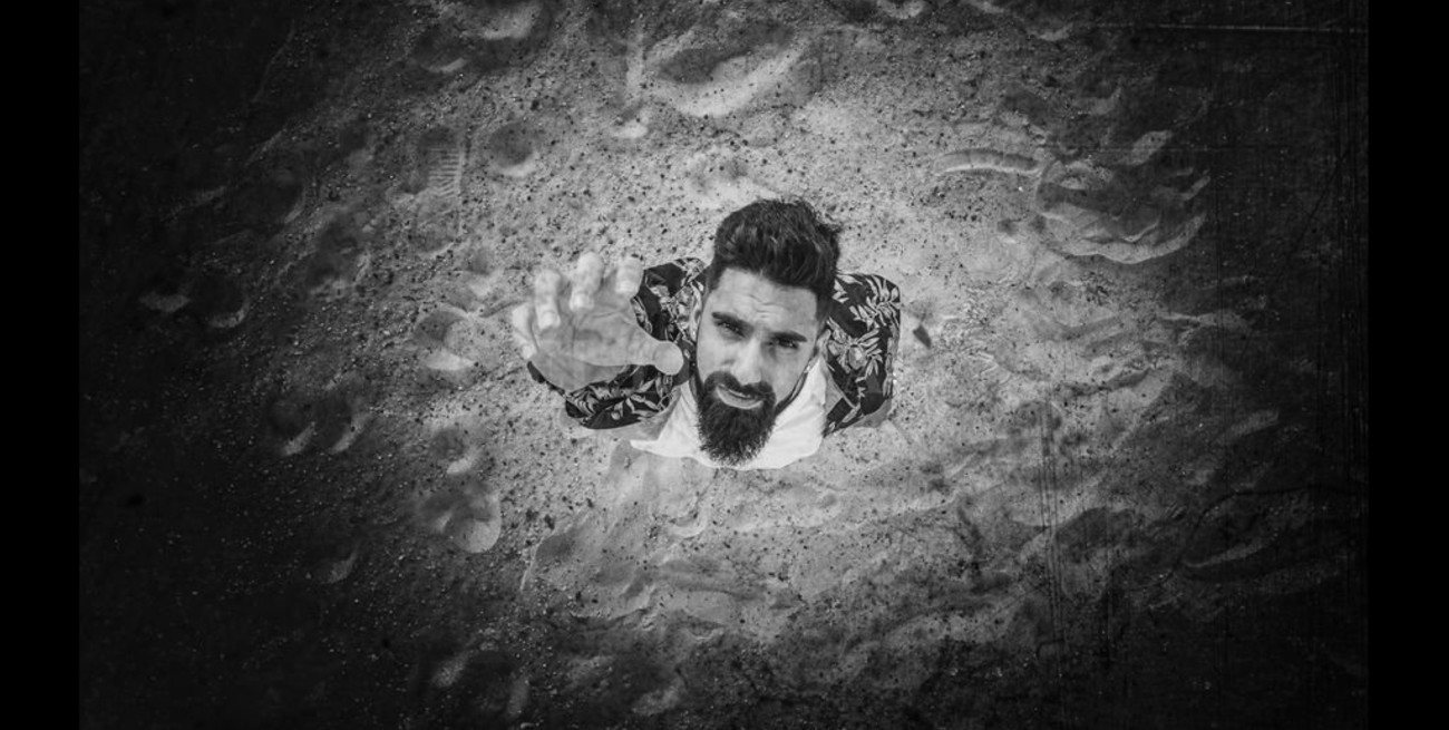 Disfrutar el salto al vacío