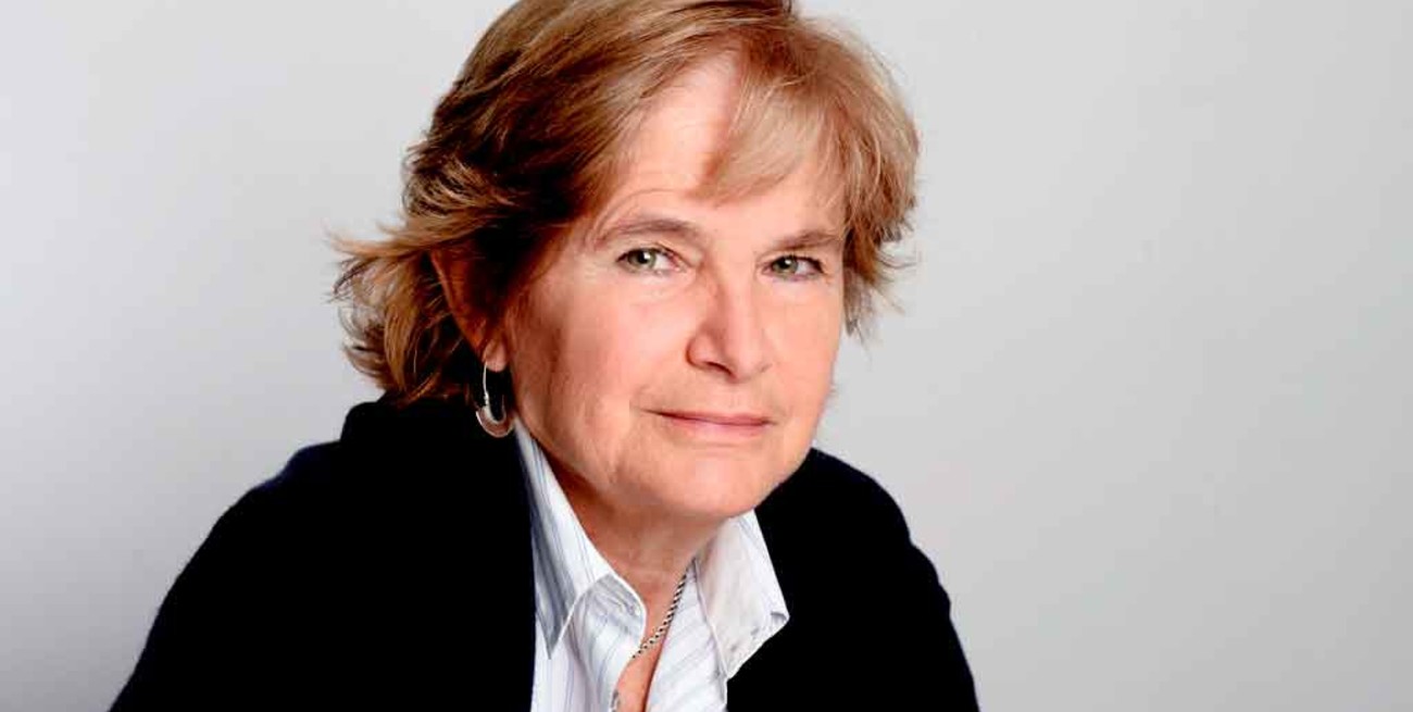 Fundación OSDE invita a la charla de Maritchú Seitún