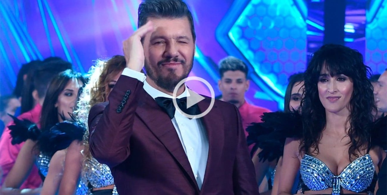 ShowMatch vuelve el 29 de abril