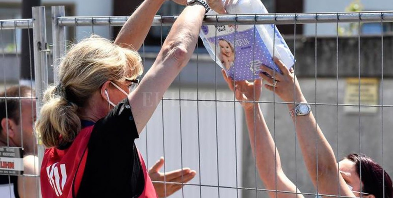 Coronavirus: Alemania registró 503 nuevos casos