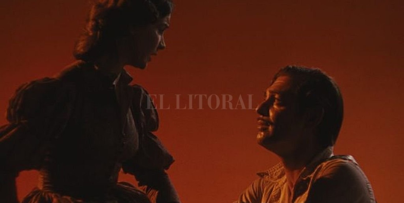 Hace 80 años, "Lo que el viento se llevó" arrasaba en los Oscar