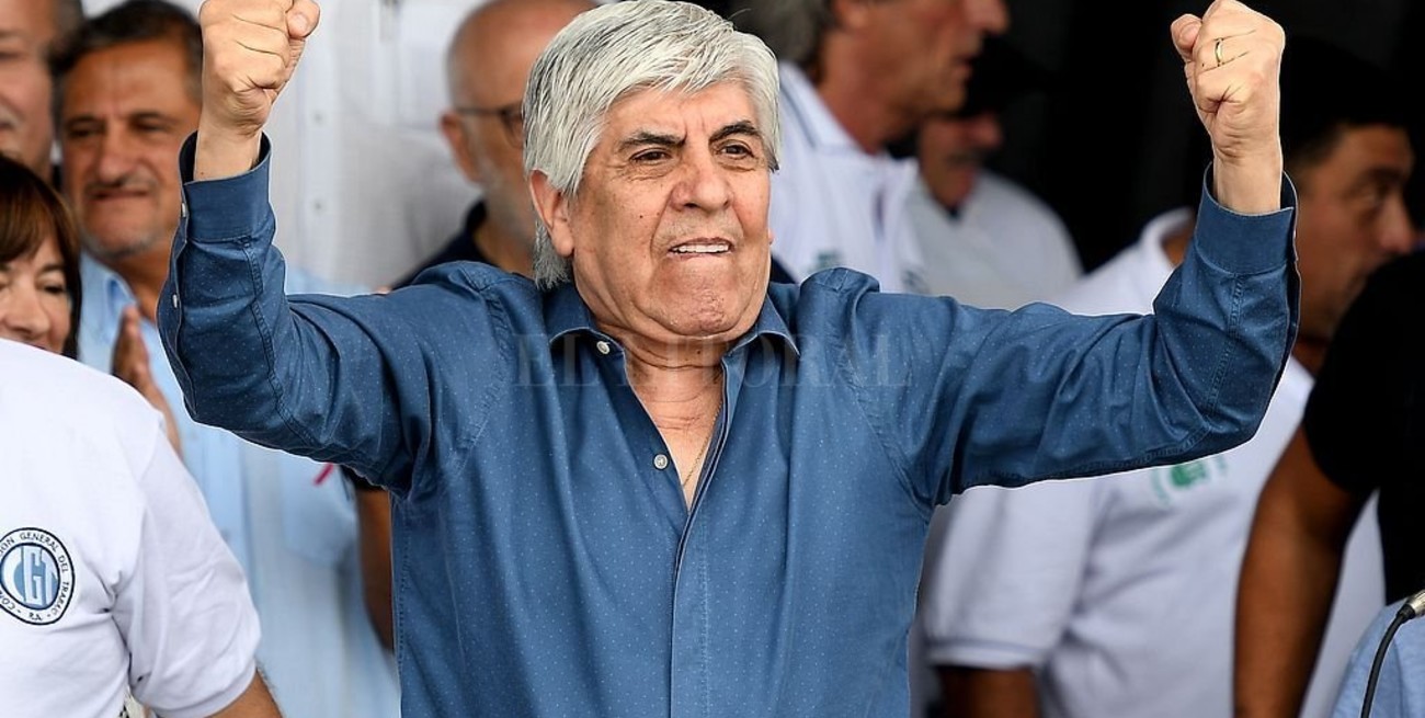 "Si el martes no hay respuesta, el jueves hay paro: y hasta las últimas consecuencias"