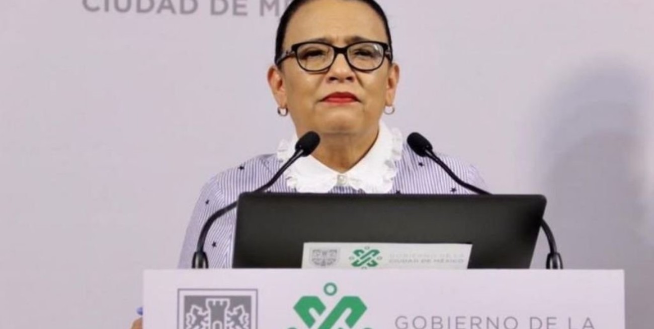 Por primera vez una mujer es propuesta para ser ministra de Seguridad en México