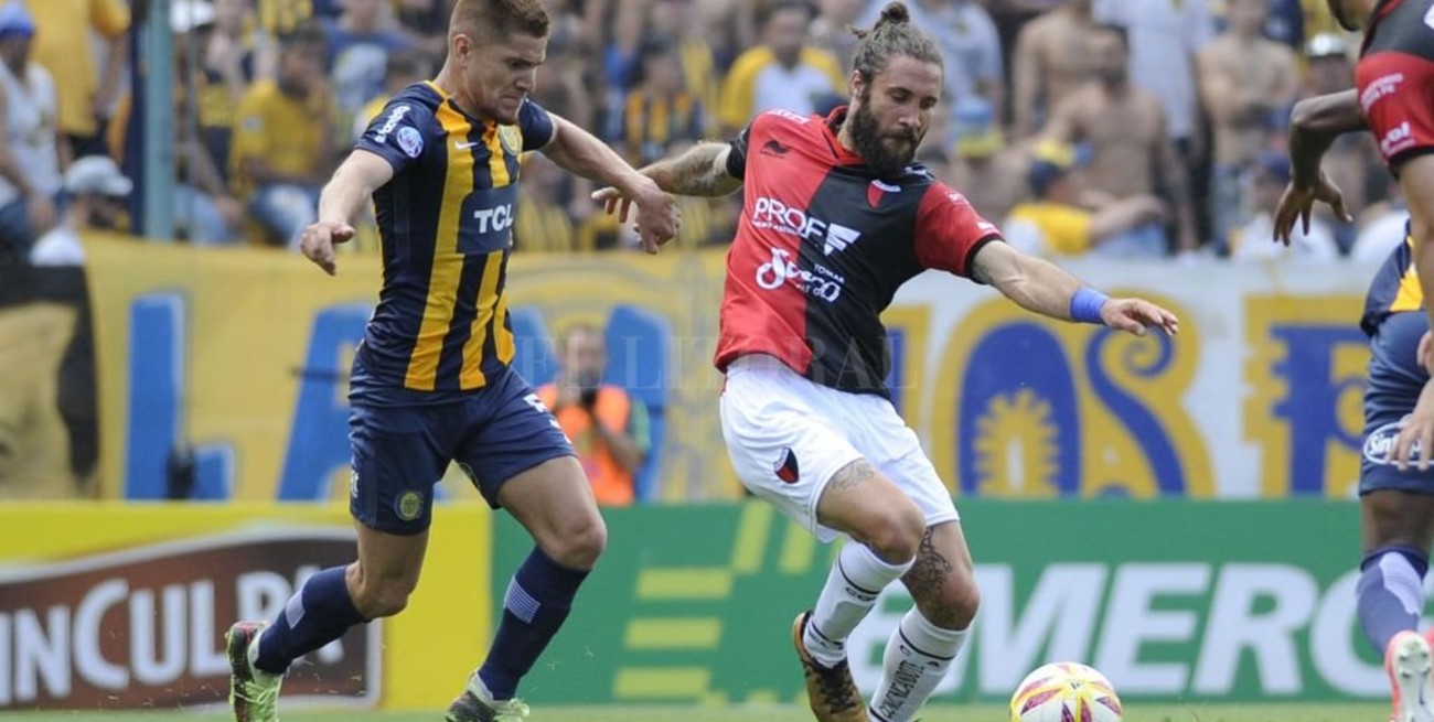 Un puntito que sabe más a improductivo que rescatable