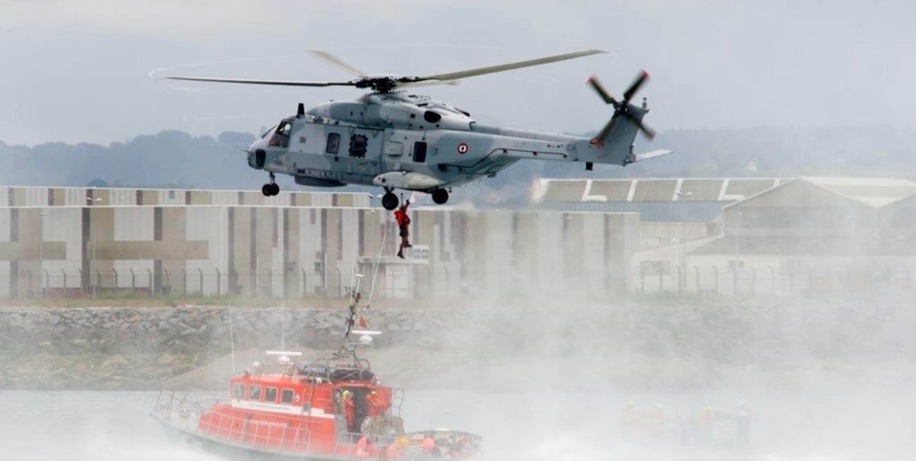 El gobierno británico respondió que extenderá la búsqueda de Emiliano Sala