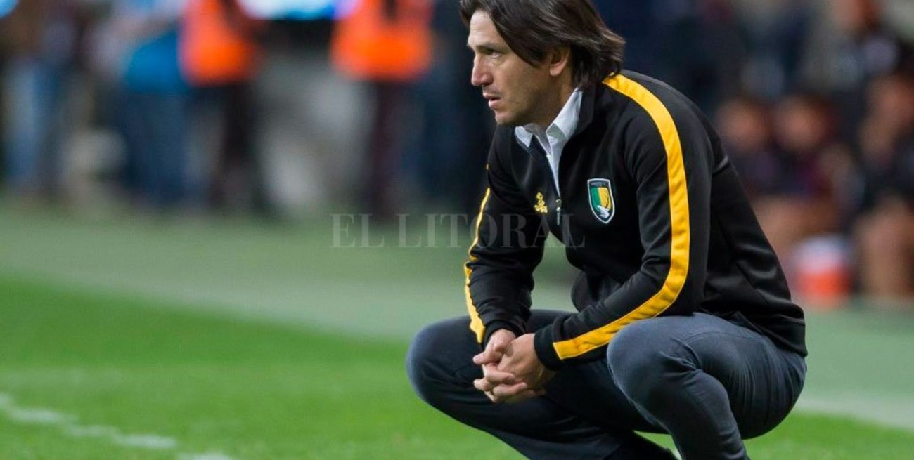 Marioni y Gorosito son dos nombres "propios"