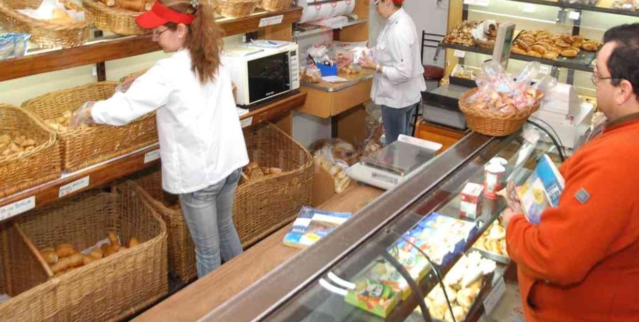 El aumento de la harina complica aún más a los panaderos en Rosario