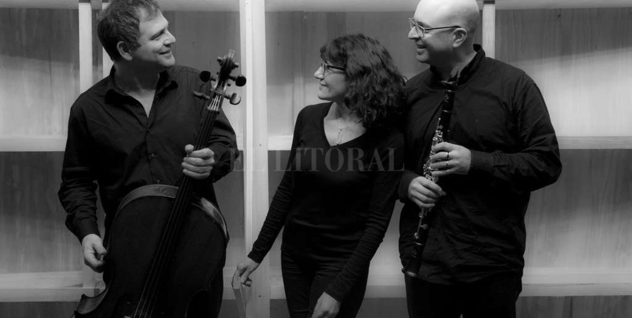 Décima edición de "Sonido Presente"