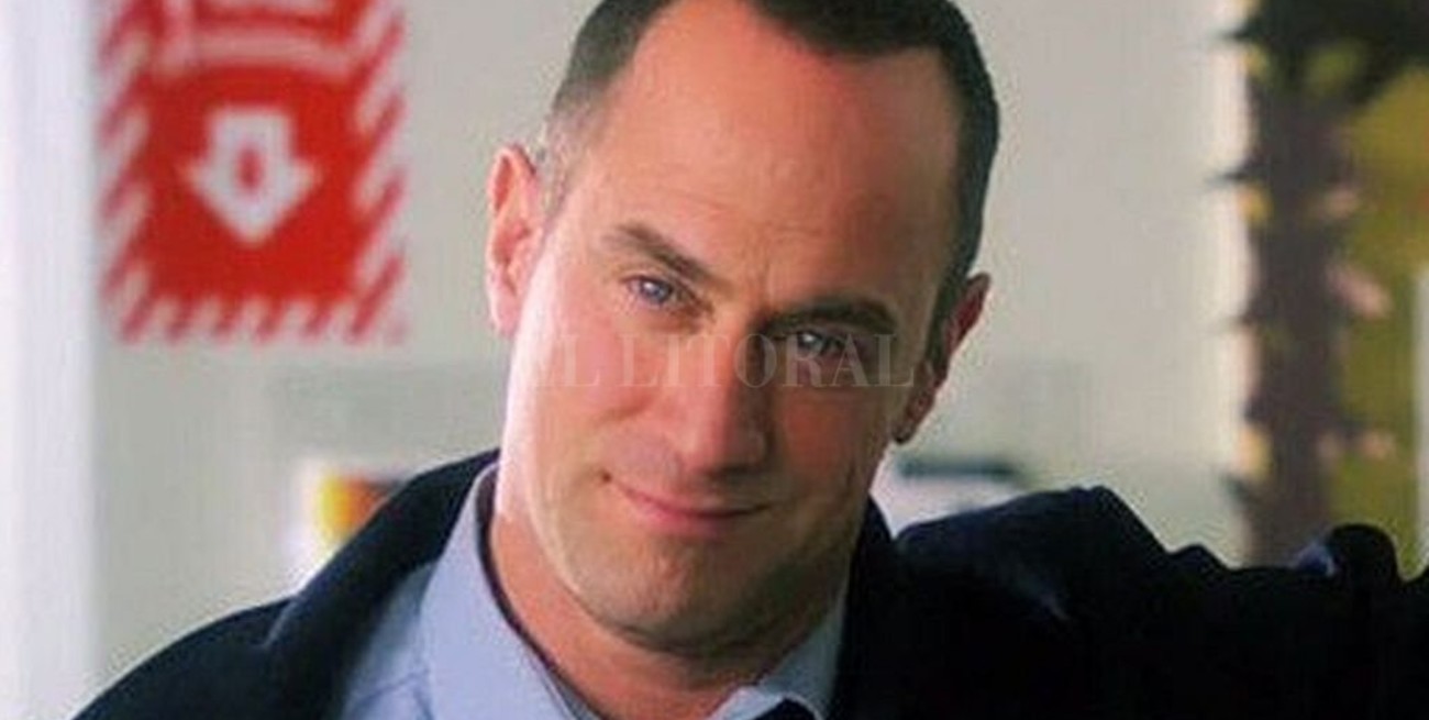 La Ley y el Orden UVE: el detective Elliot Stabler tendrá su spin off