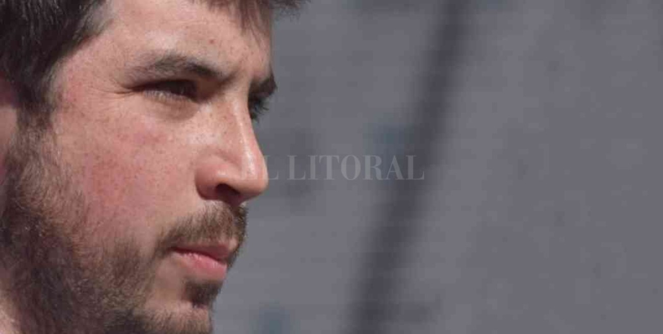 Chiarella: "A pesar de la pandemia seguimos cumpliendo con obras para que la ciudad avance"