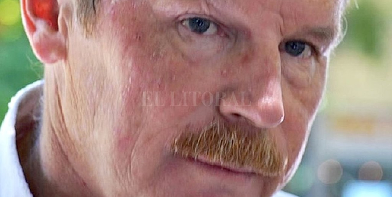 Juan Carr: "En la Argentina está creciendo la solidaridad cotidiana"