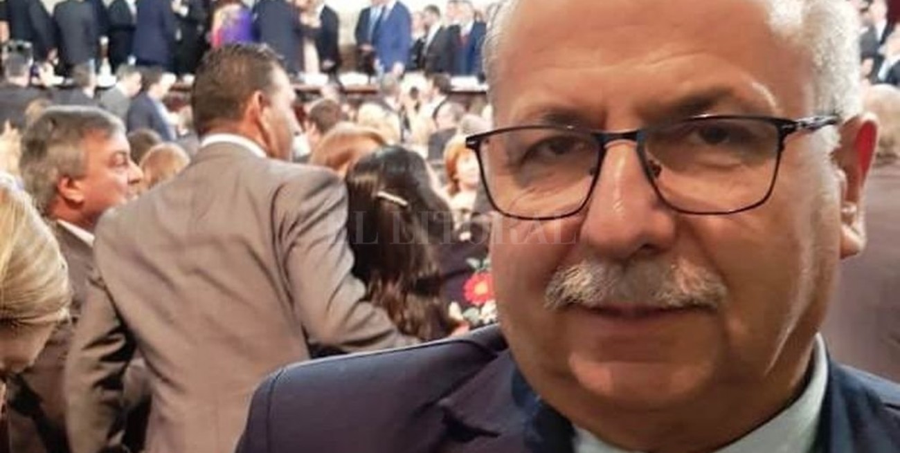 De no creer: Diputado Nacional del Frente de Todos se adjudicó la propiedad de una obra ajena