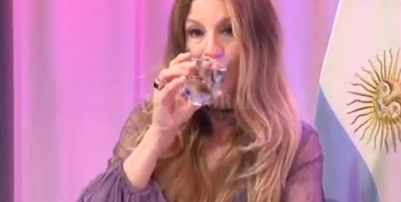 Gisela Barreto volvió a hacer "polémicas declaraciones" de género