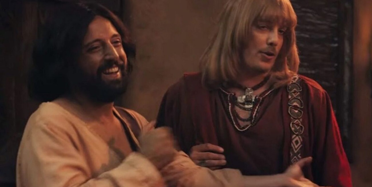 La Corte Suprema brasileña vetó la censura a "La primera tentación de Cristo"