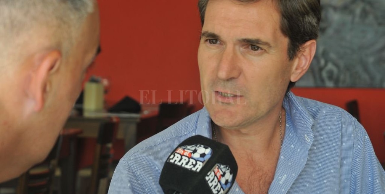 Superliga: Unión intimó al Ciclón pero no a Central 