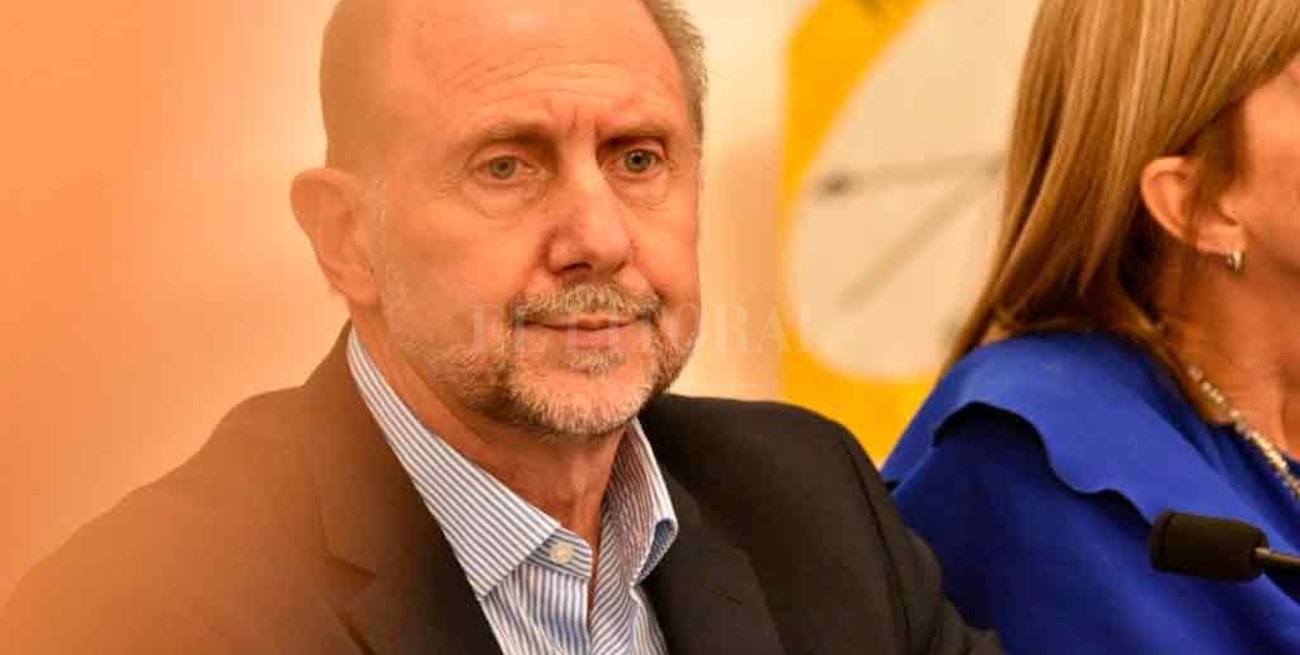 Ma, goberná lindo, Omar