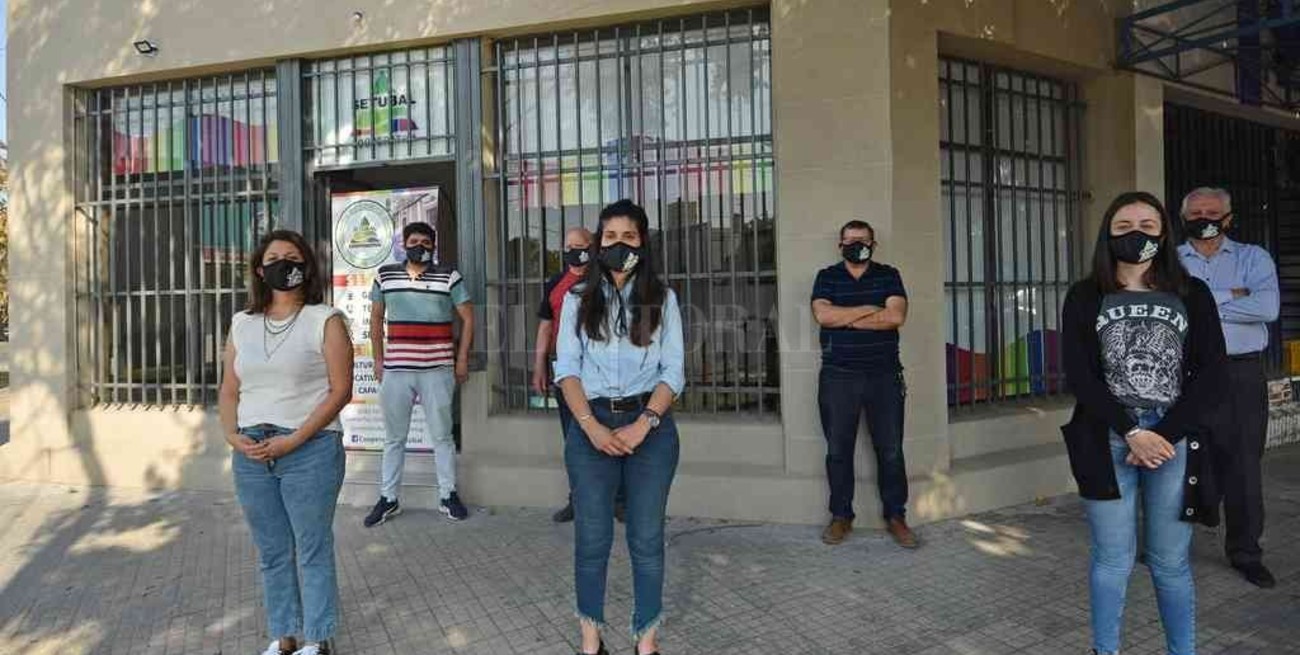 Cooperativa Setúbal cumple 33 años al servicio de los santafesinos