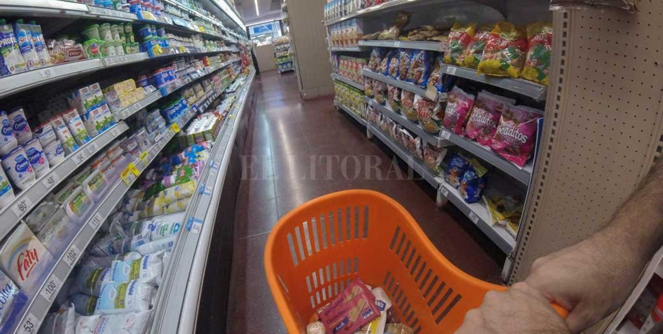 Denunciá sobreprecios en los comercios de la ciudad de Santa Fe