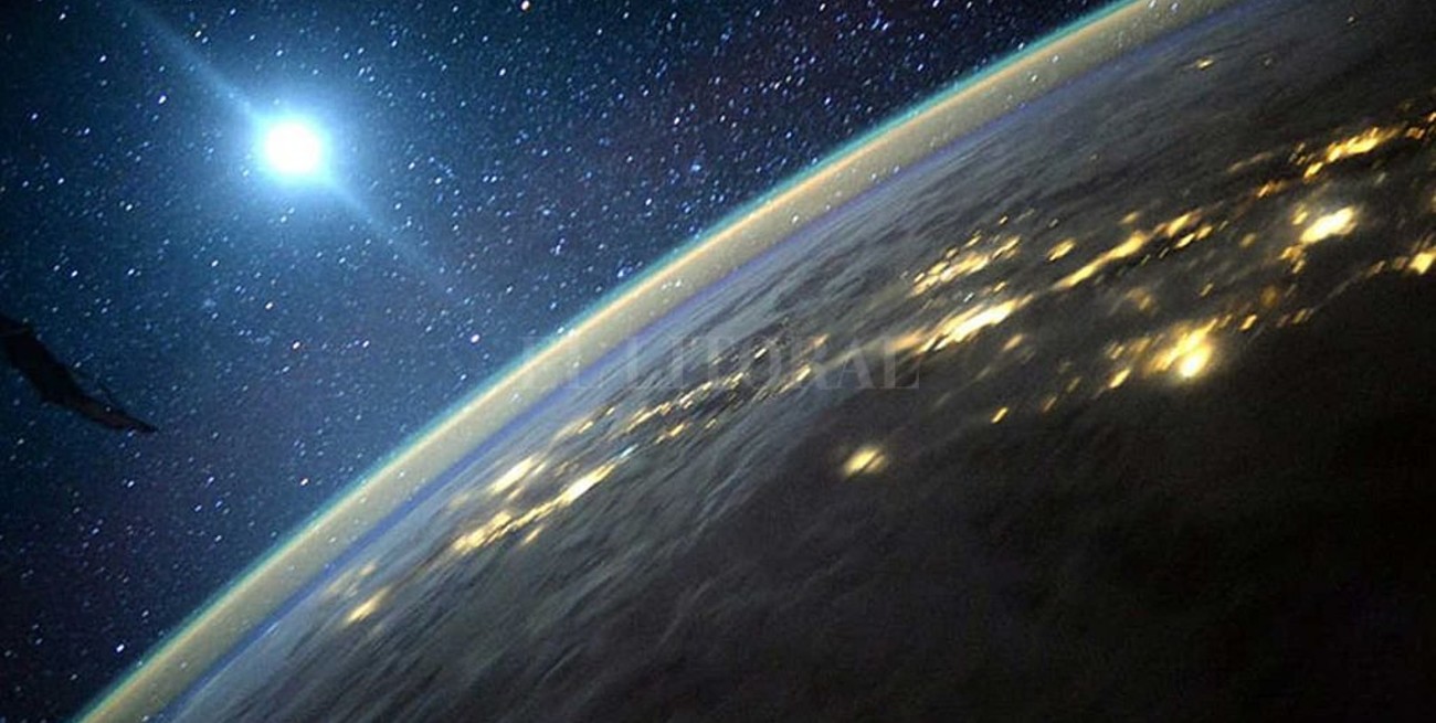 La NASA invita a los niños del mundo a explorar el espacio desde su casa