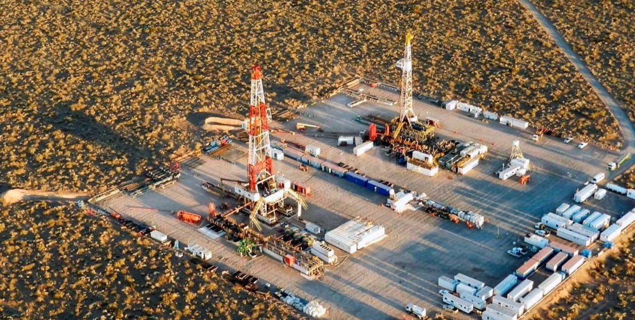Licitarán la construcción del primer tramo del gasoducto troncal entre Vaca Muerta y Saliquelló