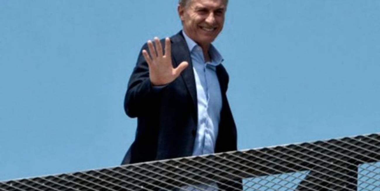 El Gobierno anuló la cesión de terrenos que le entregó Macri a la ciudad de Buenos Aires