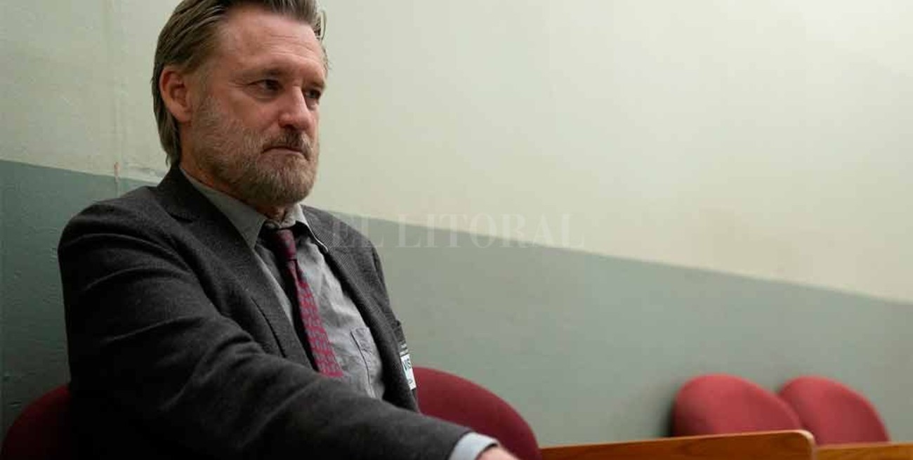 "The Sinner" prepara su tercera temporada con nuevo actor