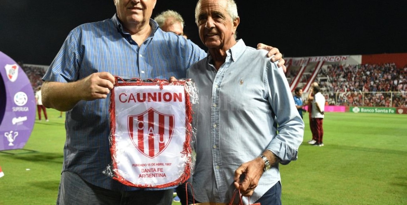 Todo se cierra a Sensini, De Felippe y Vojvoda 