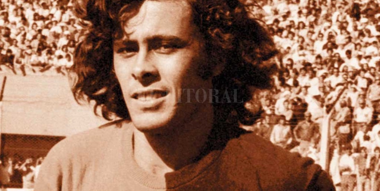 El emotivo escrito de Carignano por la muerte de "Cococho" Álvarez