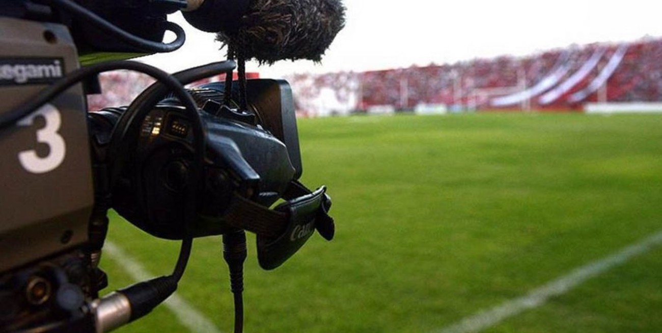 Vergüenza: Si hay alargue en River vs Boca, el partido de Colón no se transmitiría en vivo