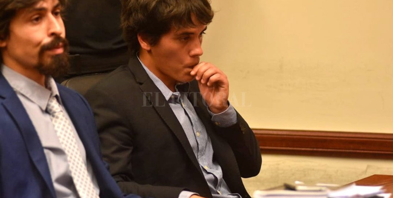 Siete años de prisión para el kinesiólogo acusado de abuso sexual