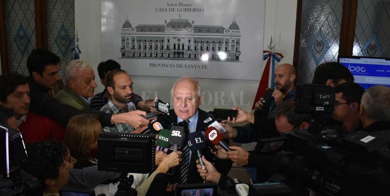 Preparan un cronograma electoral que esquive festividades de 2019