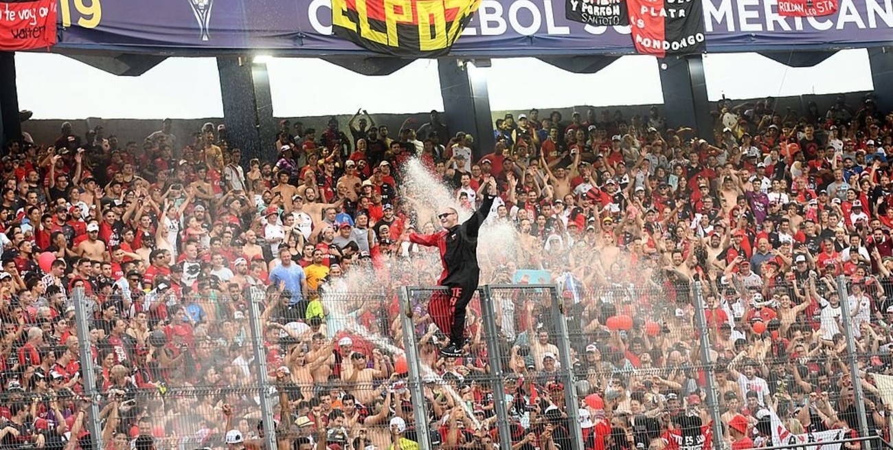 "Colón, una pasión sin fronteras", no te quedes sin verlo