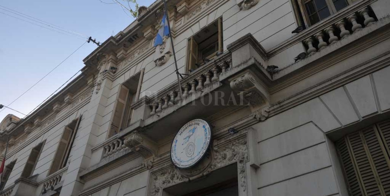 PASO 2019: el Registro Civil entregará DNI durante el fin de semana