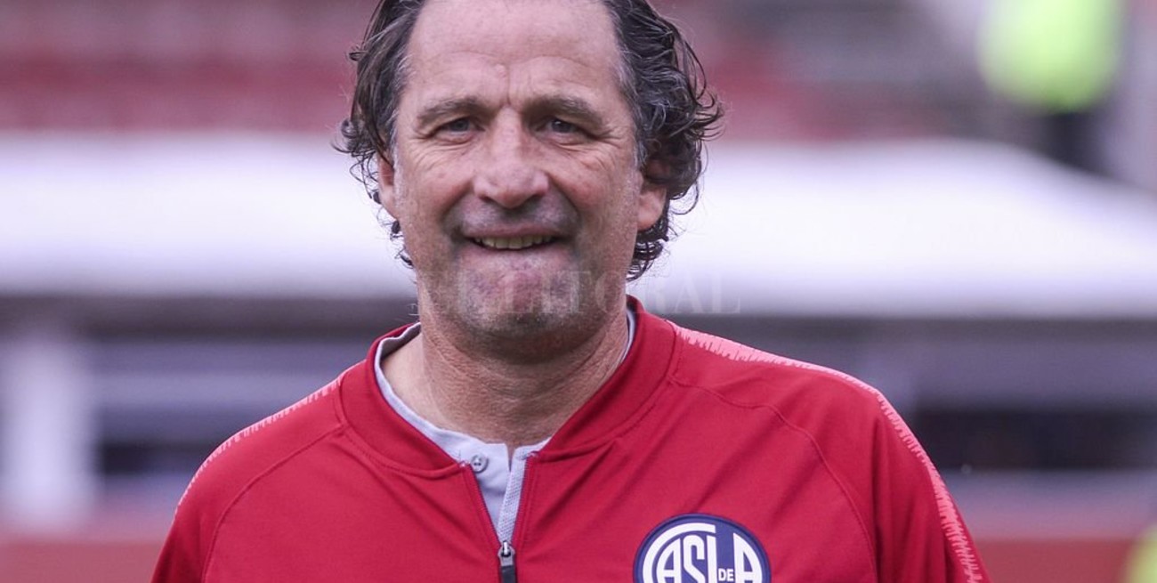 Pizzi dejó de ser DT de San Lorenzo y se despidió con una carta a los hinchas