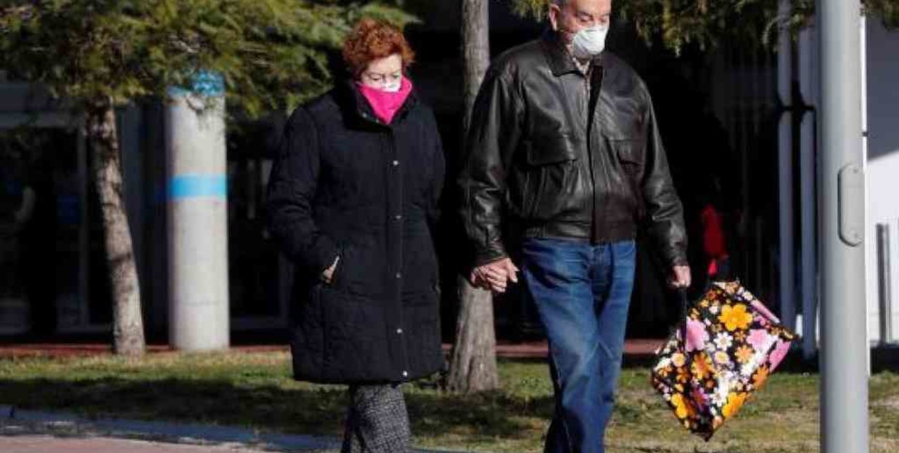 La Rioja reforzó políticas alimentarias a familias vulnerables y adultos mayores