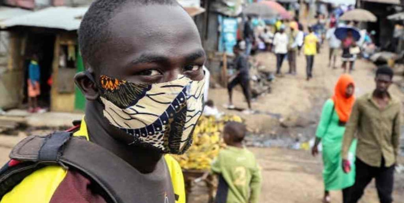 África supera los 200.000 casos de coronavirus