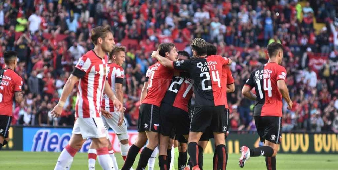 "La salida de Estudiantes es la mejor decisión"