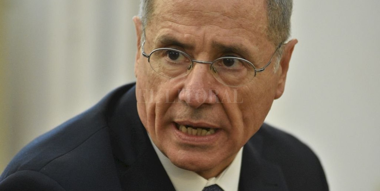 Sain planteó objetivos y necesidades ante una comisión de Diputados 